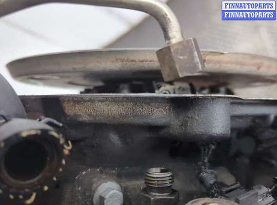 купить ТНВД на Volkswagen Tiguan 2007-2011