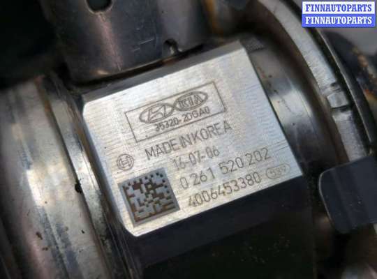 купить ТНВД на KIA Sorento UM 2014-2020