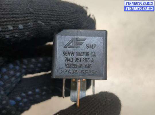 купить Реле прочее на Volkswagen Golf 4 1997-2005