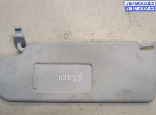 купить Козырек солнцезащитный на Seat Altea 2004-2015