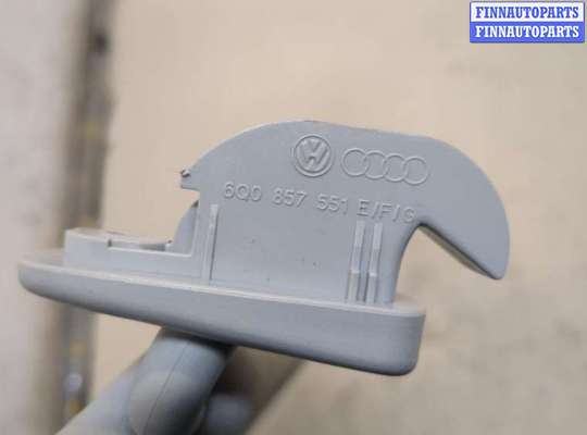 купить Козырек солнцезащитный на Seat Altea 2004-2015