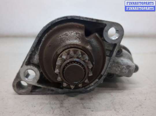 купить Стартер на Volkswagen Passat 7 2010-2015 Европа