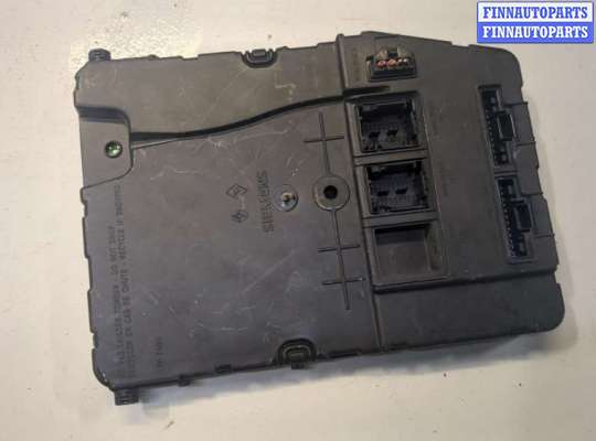 купить Блок комфорта на Renault Scenic 2003-2009
