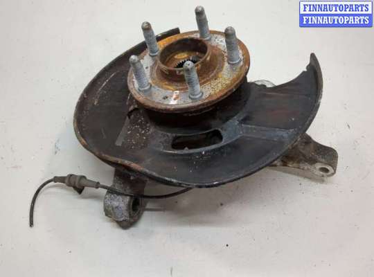 купить Ступица (кулак, цапфа) на Opel Insignia 2008-2017