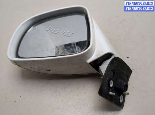 купить Зеркало боковое на Chevrolet Captiva 2011-2016