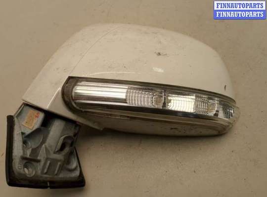 Купить Зеркало боковое на Chevrolet Captiva 2011-2016 Зеркало боковое CH453129 на Chevrolet Captiva 2011-2016