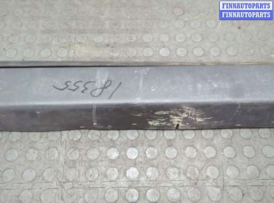 купить Накладка на порог на Chevrolet Volt 2010-2015