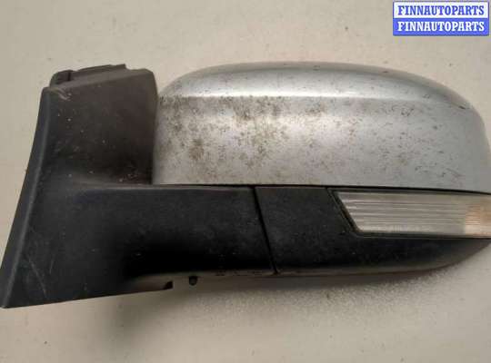 Зеркало боковое на Ford Focus III