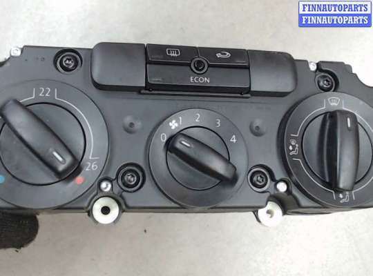 купить Переключатель отопителя (печки) на Volkswagen Jetta 5 2004-2010