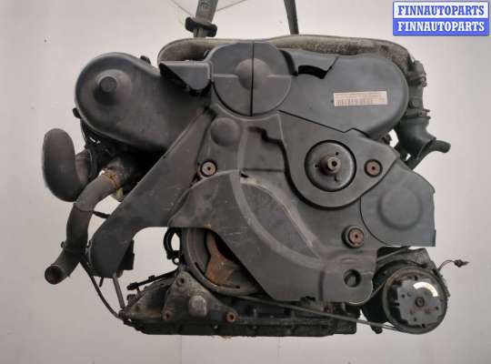 купить Подушка крепления двигателя на Audi A4 (B6) 2000-2006