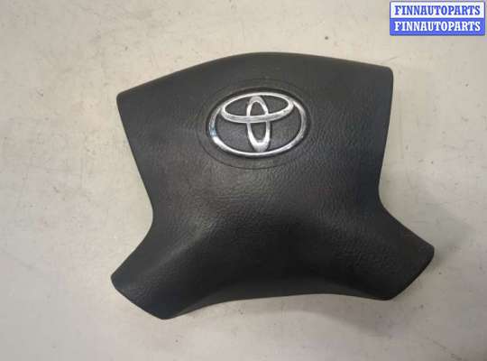 купить Подушка безопасности водителя на Toyota Avensis 2 2003-2008