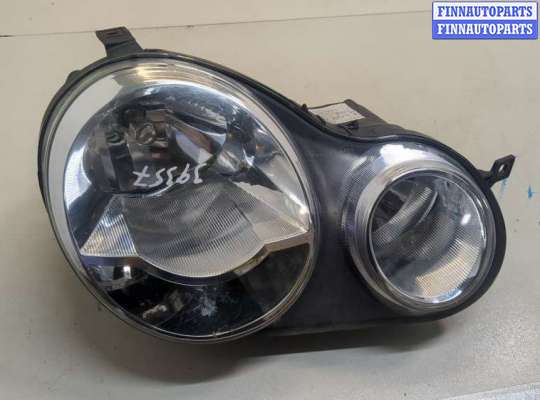 купить Фара (передняя) на Volkswagen Polo 2001-2005