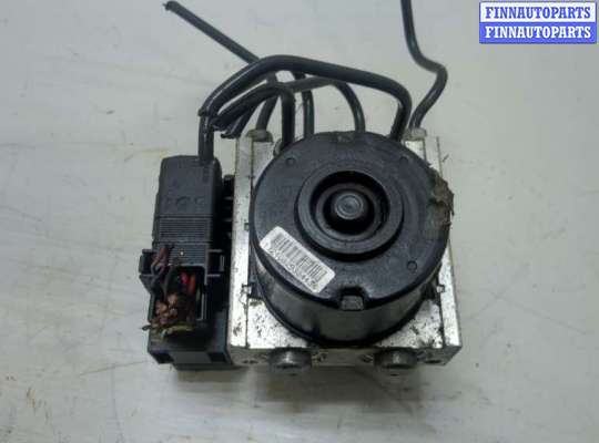 Блок ABS на Ford C-Max I