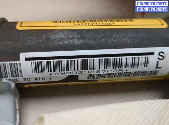 купить Подушка безопасности боковая (шторка) на Toyota RAV 4 2006-2013