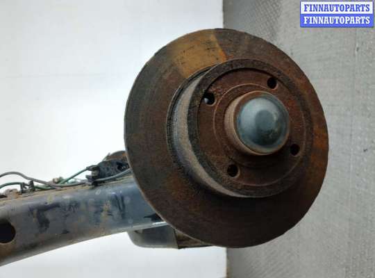 купить Ступица (кулак, цапфа) на Renault Megane 2 2002-2009