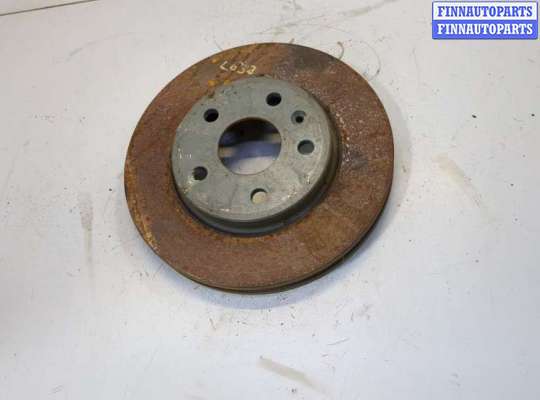 купить Диск тормозной на Buick Regal 2009-2017