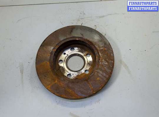 купить Диск тормозной на Buick Regal 2009-2017