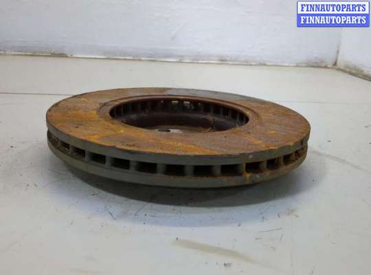 купить Диск тормозной на Buick Regal 2009-2017