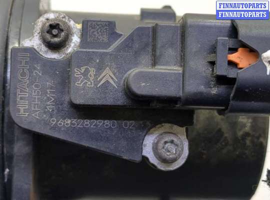 купить Измеритель потока воздуха (расходомер) на Peugeot 308 2007-2013