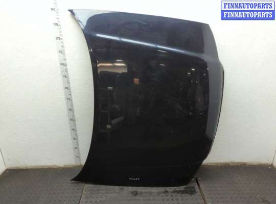 Капот AU1704470 на Audi A4 (B5) 1994-2000