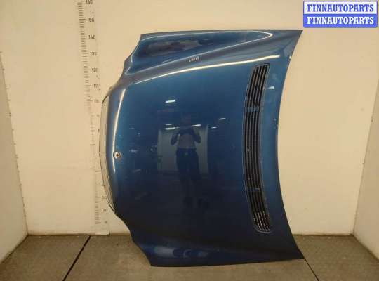 купить Воздухозаборник на Mercedes C W203 2000-2008