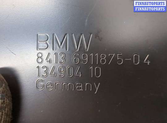 купить Блок управления телефоном на BMW 7 E65 2001-2008