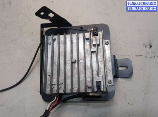 купить Блок управления телефоном на BMW 7 E65 2001-2008