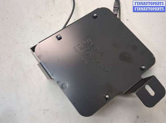 купить Блок управления телефоном на BMW 7 E65 2001-2008