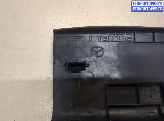 купить Пластик (обшивка) салона на Mazda CX-9 2016-2022