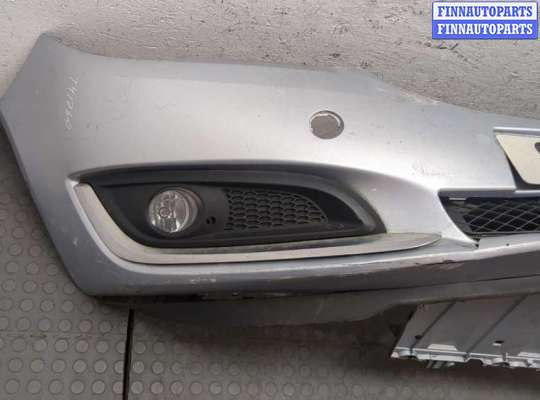 купить Бампер на Opel Insignia 2008-2017