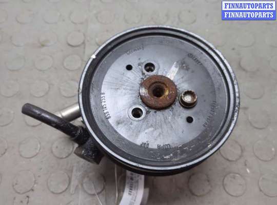 купить Насос гидроусилителя руля (ГУР) на Audi A8 (D3) 2002-2010