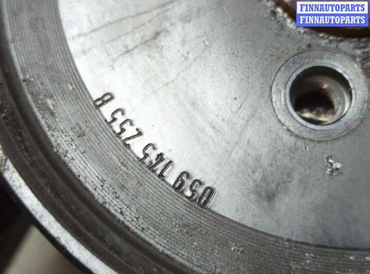 купить Насос гидроусилителя руля (ГУР) на Audi A8 (D3) 2002-2010