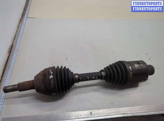 Полуось (приводной вал, шрус) OP2439807 на Opel Antara 2006-2015