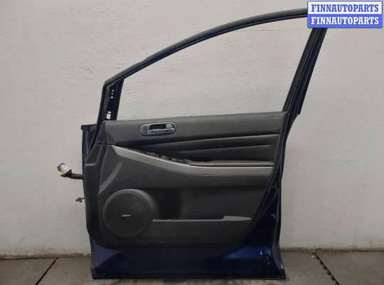 купить Дверь боковая (легковая) на Mazda CX-7 2007-2012