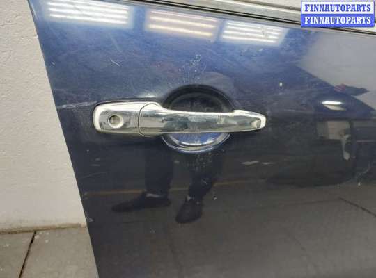 купить Дверь боковая (легковая) на Mazda CX-7 2007-2012