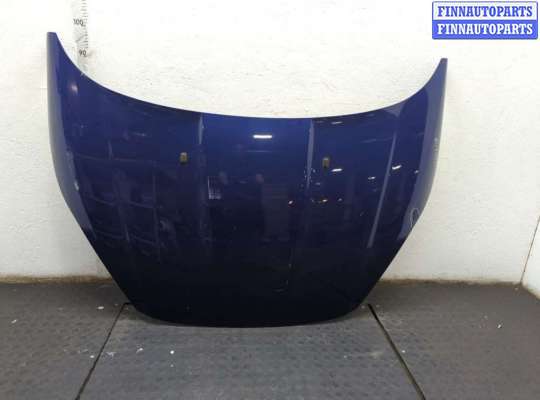 Замок капота FO2140127 на Ford Fiesta 2012-2019