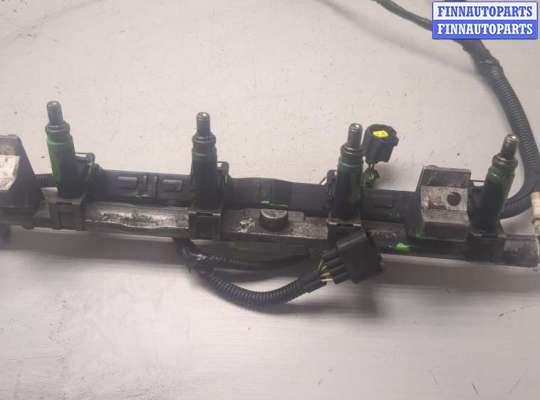 купить Форсунка топливная на Ford Focus 1 1998-2004