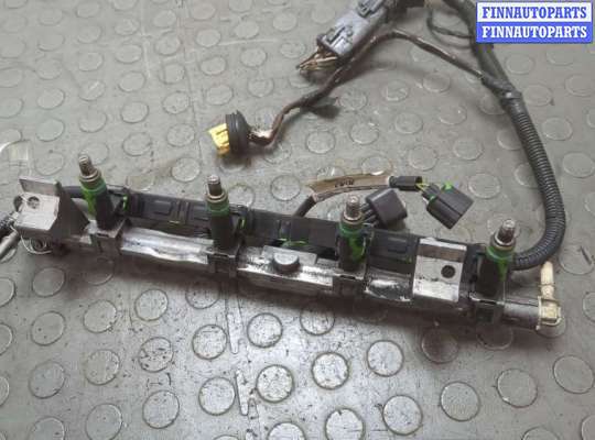 купить Форсунка топливная на Ford Focus 1 1998-2004