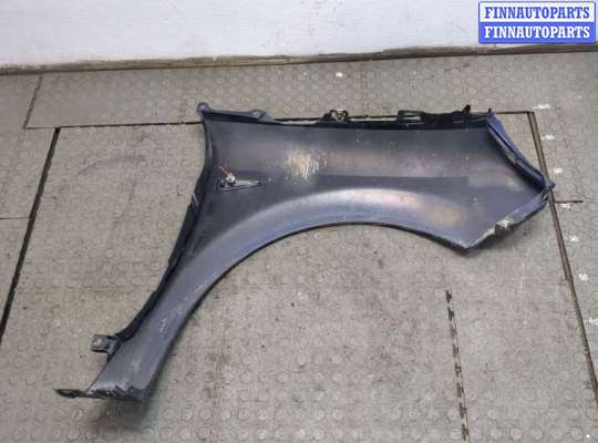 купить Крыло на Renault Scenic 2003-2009