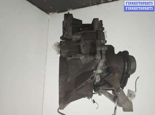 купить КПП 5-ст.мех. (МКПП) на Ford Focus 2 2008-2011