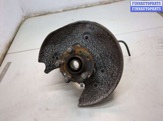 купить Ступица (кулак, цапфа) на Audi SQ5 2013-2017