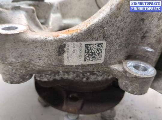 купить Ступица (кулак, цапфа) на Audi SQ5 2013-2017