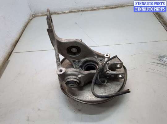 купить Ступица (кулак, цапфа) на Audi SQ5 2013-2017