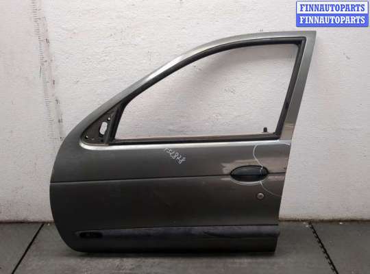 купить Дверь боковая (легковая) на Renault Megane 1996-2002