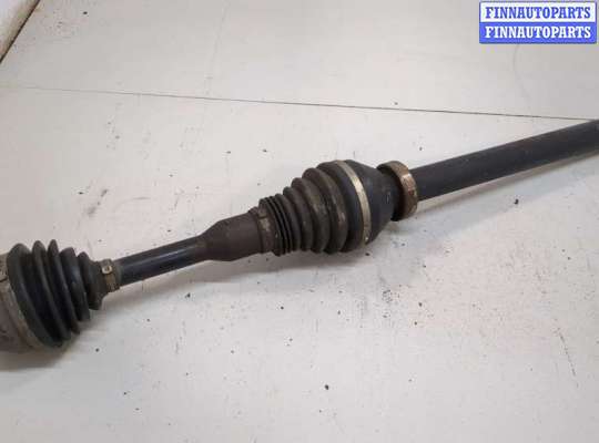 купить Полуось (приводной вал, шрус) на Volvo XC90 2002-2014