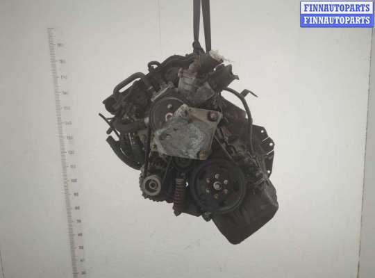 Генератор OP2342916 на Opel Corsa C 2000-2006
