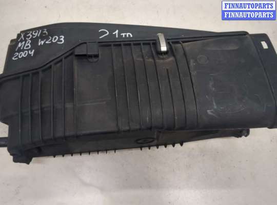 купить Корпус воздушного фильтра на Mercedes C W203 2000-2008