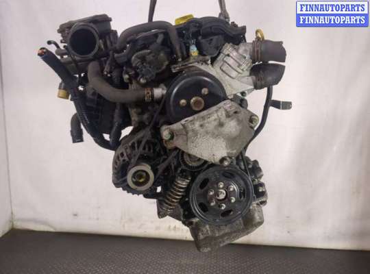 купить Двигатель (ДВС на разборку) на Opel Corsa C 2000-2006