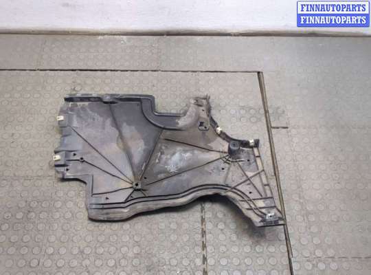 купить Защита днища, запаски, КПП, подвески на BMW 5 G30, G31 2017-2023