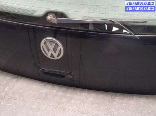 купить Крышка (дверь) багажника на Volkswagen Golf 4 1997-2005